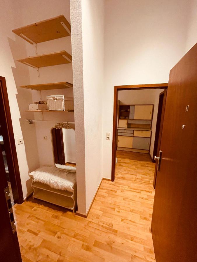 Retro Appartement Im Herzen Von Koeln Deutz Colónia Exterior foto